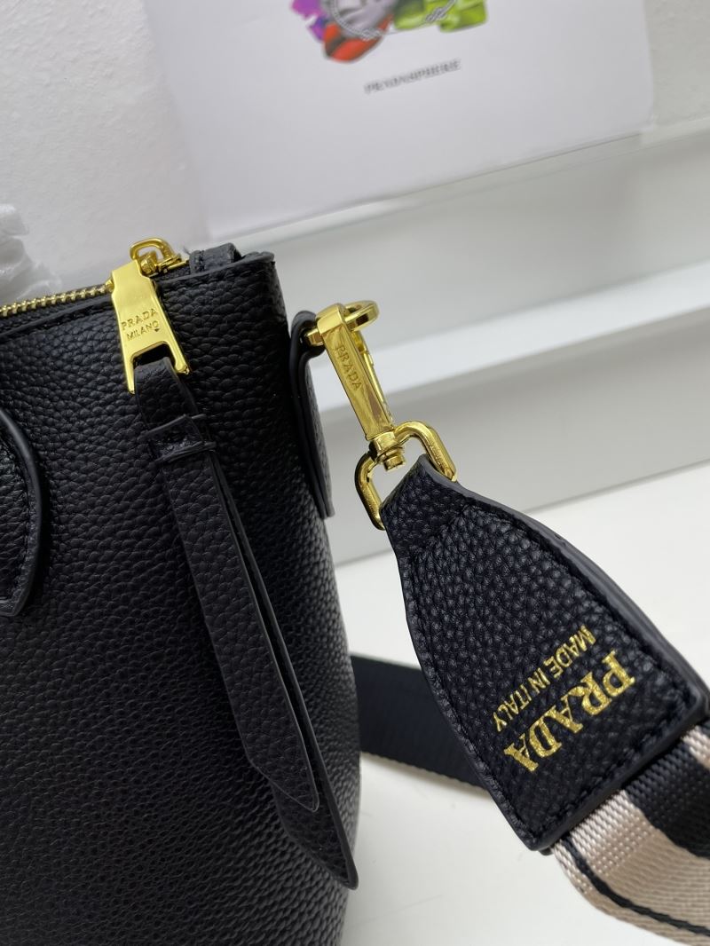 Prada Top Handle Bags